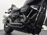 USED 2022 22 HARLEY-DAVIDSON SOFTAIL 1868 FXFBS Fat Bob 114 FINANCE AND DELIVERY AVAILABLE