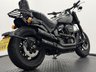 USED 2022 22 HARLEY-DAVIDSON SOFTAIL 1868 FXFBS Fat Bob 114 FINANCE AND DELIVERY AVAILABLE