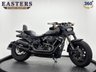 USED 2022 22 HARLEY-DAVIDSON SOFTAIL 1868 FXFBS Fat Bob 114 FINANCE AND DELIVERY AVAILABLE
