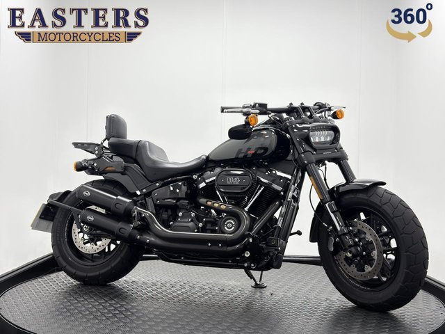 View our HARLEY-DAVIDSON SOFTAIL