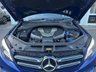 USED 2018 18 MERCEDES-BENZ GLE 3.0 GLE350d V6 AMG Line (Premium) SUV 5dr Diesel G-Tronic 4MATIC Euro 6 (s/s) (258 ps) Great MERCEDES Service History  |  Set of 2 Keys