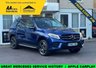 USED 2018 18 MERCEDES-BENZ GLE 3.0 GLE350d V6 AMG Line (Premium) SUV 5dr Diesel G-Tronic 4MATIC Euro 6 (s/s) (258 ps) Great MERCEDES Service History  |  Set of 2 Keys