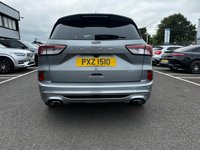 USED 2021 FORD KUGA 1.5 EcoBlue ST-Line Edition SUV 5dr Diesel Manual Euro 6 (s/s) (120 ps) 