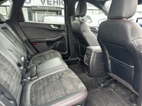 USED 2021 FORD KUGA 1.5 EcoBlue ST-Line Edition SUV 5dr Diesel Manual Euro 6 (s/s) (120 ps) 
