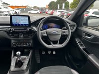 USED 2021 FORD KUGA 1.5 EcoBlue ST-Line Edition SUV 5dr Diesel Manual Euro 6 (s/s) (120 ps) 