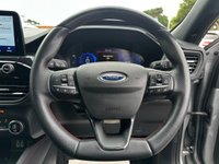 USED 2021 FORD KUGA 1.5 EcoBlue ST-Line Edition SUV 5dr Diesel Manual Euro 6 (s/s) (120 ps) 