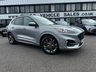 USED 2021 FORD KUGA 1.5 EcoBlue ST-Line Edition SUV 5dr Diesel Manual Euro 6 (s/s) (120 ps) 