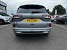 USED 2021 FORD KUGA 1.5 EcoBlue ST-Line Edition SUV 5dr Diesel Manual Euro 6 (s/s) (120 ps) 