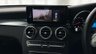 USED 2022 22 MERCEDES-BENZ GLC 2.0 GLC300h MHEV AMG Line SUV 5dr Petrol Hybrid G-Tronic+ 4MATIC Euro 6 (s/s) (272 ps) 