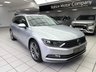 USED 2017 17 VOLKSWAGEN PASSAT 2.0 TDI GT Estate 5dr Diesel DSG Euro 6 (s/s) (150 ps) 