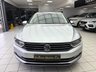 USED 2017 17 VOLKSWAGEN PASSAT 2.0 TDI GT Estate 5dr Diesel DSG Euro 6 (s/s) (150 ps) 