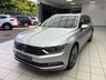 USED 2017 17 VOLKSWAGEN PASSAT 2.0 TDI GT Estate 5dr Diesel DSG Euro 6 (s/s) (150 ps) 