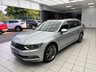 USED 2017 17 VOLKSWAGEN PASSAT 2.0 TDI GT Estate 5dr Diesel DSG Euro 6 (s/s) (150 ps) 