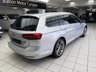 USED 2017 17 VOLKSWAGEN PASSAT 2.0 TDI GT Estate 5dr Diesel DSG Euro 6 (s/s) (150 ps) 