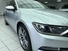 USED 2017 17 VOLKSWAGEN PASSAT 2.0 TDI GT Estate 5dr Diesel DSG Euro 6 (s/s) (150 ps) 