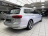 USED 2017 17 VOLKSWAGEN PASSAT 2.0 TDI GT Estate 5dr Diesel DSG Euro 6 (s/s) (150 ps) 