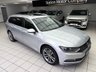 USED 2017 17 VOLKSWAGEN PASSAT 2.0 TDI GT Estate 5dr Diesel DSG Euro 6 (s/s) (150 ps) 