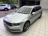 USED 2017 17 VOLKSWAGEN PASSAT 2.0 TDI GT Estate 5dr Diesel DSG Euro 6 (s/s) (150 ps) 