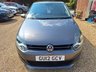 USED 2012 12 VOLKSWAGEN POLO 1.2 Match Euro 5 5dr LOW INSURANCE!!!