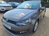USED 2012 12 VOLKSWAGEN POLO 1.2 Match Euro 5 5dr LOW INSURANCE!!!