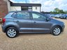 USED 2012 12 VOLKSWAGEN POLO 1.2 Match Euro 5 5dr LOW INSURANCE!!!