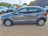 USED 2012 12 VOLKSWAGEN POLO 1.2 Match Euro 5 5dr LOW INSURANCE!!!