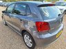 USED 2012 12 VOLKSWAGEN POLO 1.2 Match Euro 5 5dr LOW INSURANCE!!!