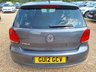 USED 2012 12 VOLKSWAGEN POLO 1.2 Match Euro 5 5dr LOW INSURANCE!!!