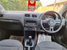 USED 2012 12 VOLKSWAGEN POLO 1.2 Match Euro 5 5dr LOW INSURANCE!!!