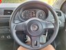 USED 2012 12 VOLKSWAGEN POLO 1.2 Match Euro 5 5dr LOW INSURANCE!!!