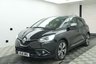 USED 2018 18 RENAULT SCENIC 1.5 dCi Dynamique S Nav MPV 5dr Diesel Manual Euro 6 (s/s) (110 ps) ONLY 59,994 MILES+SERVICE HISTORY CONSISTS OF X6 SERVICES+8.7 INCH R-LINK 2 MULTIMEDIA SYSTEM+AUTOMATIC DUAL ZONE CLIMATE CONTROL AIR-CONDITIONING+AUTOMATIC HEADLIGHT ACTIVATION+RAIN-SENSING WINDSCREEN WIPERS+PANORAMIC GLASS SUNROOF+PARKING ASSISTANCE WITH PARKING CAMERA+'DIAMOND BLACK' PAINT+20 INCH ALLOY WHEELS.