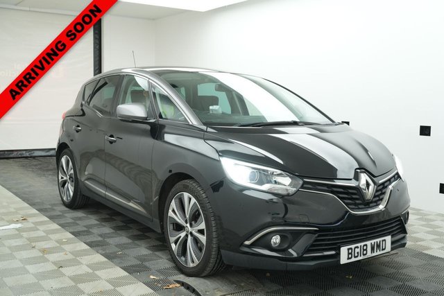 View our Renault Scenic 1.5 dCi Dynamique S Nav MPV 5dr Diesel Manual Euro 6 (s/s) (110 ps)