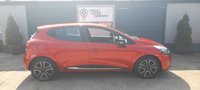 USED 2016 66 RENAULT CLIO 1.2 16V Dynamique Nav Hatchback 5dr Petrol Manual Euro 6 (75 ps) 