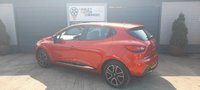 USED 2016 66 RENAULT CLIO 1.2 16V Dynamique Nav Hatchback 5dr Petrol Manual Euro 6 (75 ps) 