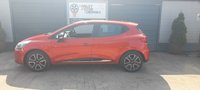 USED 2016 66 RENAULT CLIO 1.2 16V Dynamique Nav Hatchback 5dr Petrol Manual Euro 6 (75 ps) 