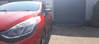 USED 2016 66 RENAULT CLIO 1.2 16V Dynamique Nav Hatchback 5dr Petrol Manual Euro 6 (75 ps) 