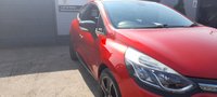USED 2016 66 RENAULT CLIO 1.2 16V Dynamique Nav Hatchback 5dr Petrol Manual Euro 6 (75 ps) 