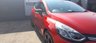 USED 2016 66 RENAULT CLIO 1.2 16V Dynamique Nav Hatchback 5dr Petrol Manual Euro 6 (75 ps) 