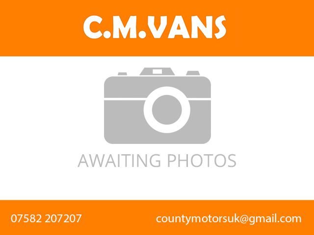 View our VAUXHALL MOVANO
