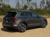 USED 2020 20 VOLKSWAGEN TIGUAN 2.0 TDI R-Line Tech SUV 5dr Diesel DSG Euro 6 (s/s) (150 ps) 