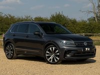 USED 2020 20 VOLKSWAGEN TIGUAN 2.0 TDI R-Line Tech SUV 5dr Diesel DSG Euro 6 (s/s) (150 ps) 
