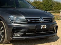 USED 2020 20 VOLKSWAGEN TIGUAN 2.0 TDI R-Line Tech SUV 5dr Diesel DSG Euro 6 (s/s) (150 ps) 