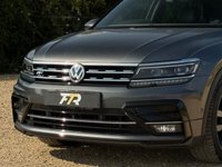 USED 2020 20 VOLKSWAGEN TIGUAN 2.0 TDI R-Line Tech SUV 5dr Diesel DSG Euro 6 (s/s) (150 ps) 