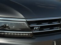 USED 2020 20 VOLKSWAGEN TIGUAN 2.0 TDI R-Line Tech SUV 5dr Diesel DSG Euro 6 (s/s) (150 ps) 