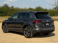USED 2020 20 VOLKSWAGEN TIGUAN 2.0 TDI R-Line Tech SUV 5dr Diesel DSG Euro 6 (s/s) (150 ps) 