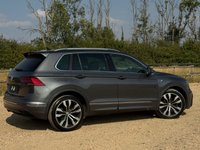 USED 2020 20 VOLKSWAGEN TIGUAN 2.0 TDI R-Line Tech SUV 5dr Diesel DSG Euro 6 (s/s) (150 ps) 
