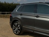USED 2020 20 VOLKSWAGEN TIGUAN 2.0 TDI R-Line Tech SUV 5dr Diesel DSG Euro 6 (s/s) (150 ps) 