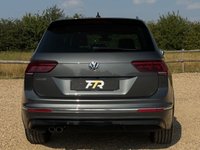 USED 2020 20 VOLKSWAGEN TIGUAN 2.0 TDI R-Line Tech SUV 5dr Diesel DSG Euro 6 (s/s) (150 ps) 