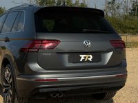 USED 2020 20 VOLKSWAGEN TIGUAN 2.0 TDI R-Line Tech SUV 5dr Diesel DSG Euro 6 (s/s) (150 ps) 
