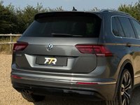 USED 2020 20 VOLKSWAGEN TIGUAN 2.0 TDI R-Line Tech SUV 5dr Diesel DSG Euro 6 (s/s) (150 ps) 